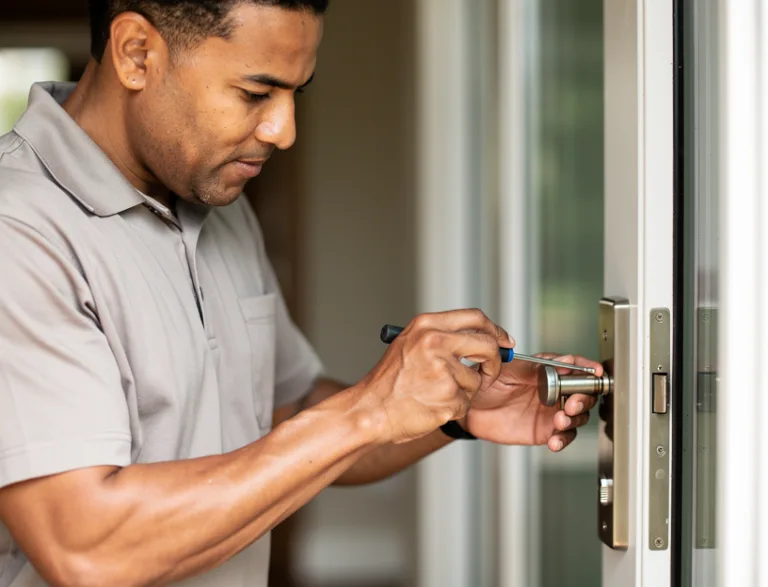 Locksmith Idaho